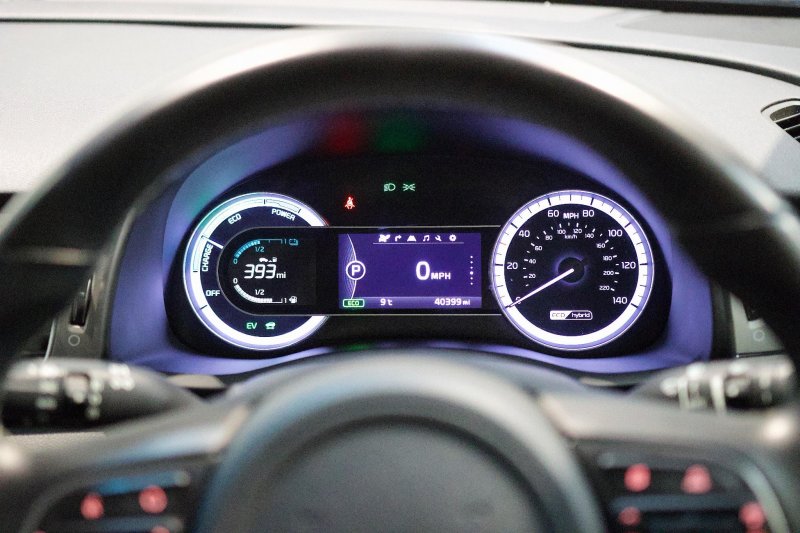 KIA NIRO