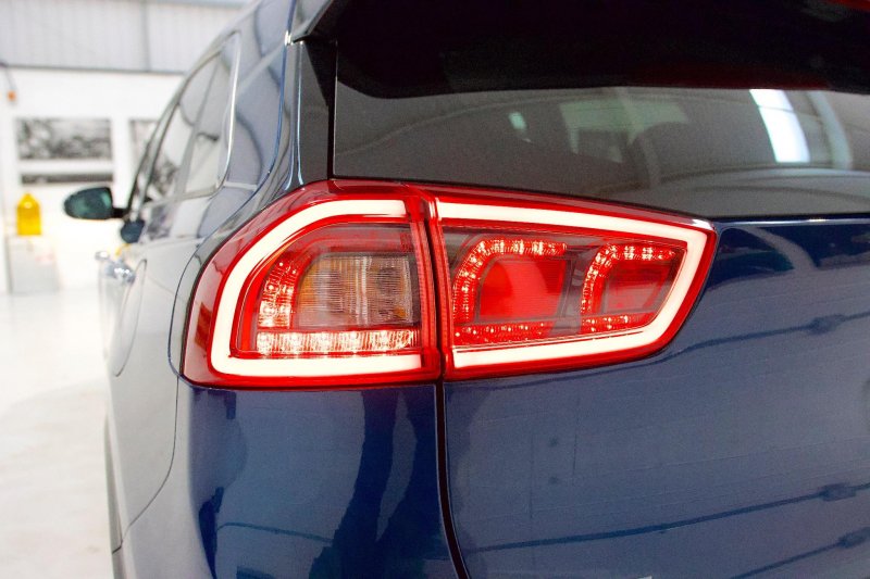 KIA NIRO