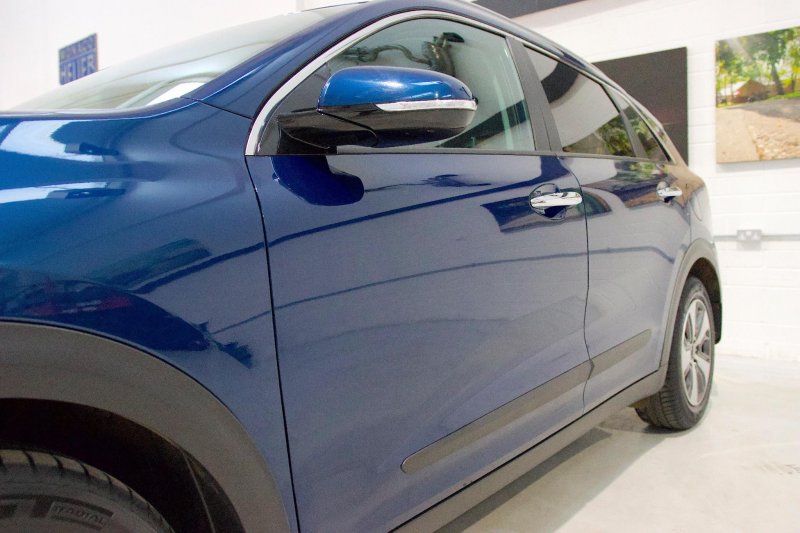 KIA NIRO