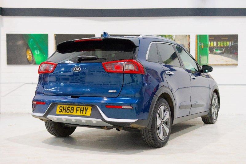 KIA NIRO