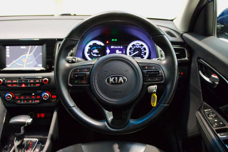 KIA NIRO