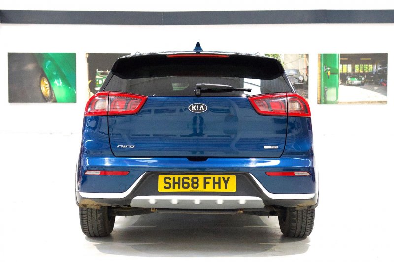 KIA NIRO