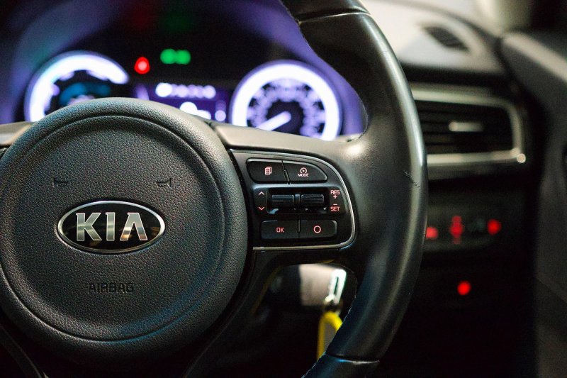 KIA NIRO