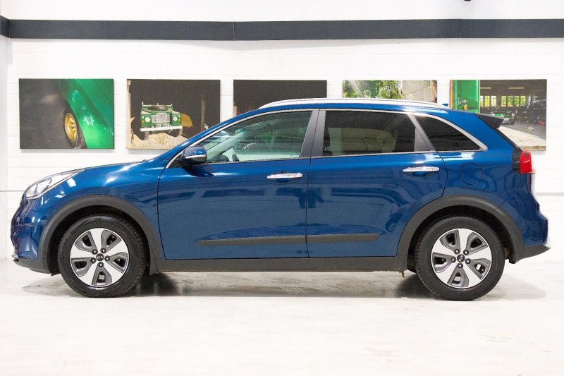 KIA NIRO