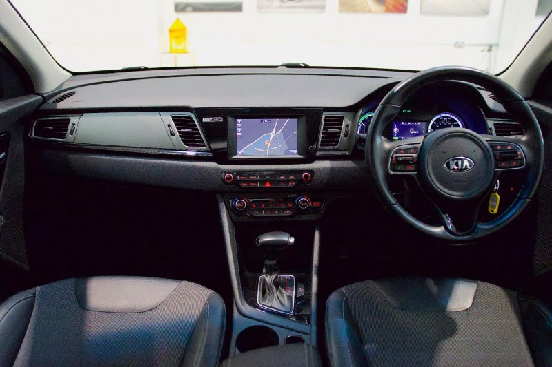 KIA NIRO