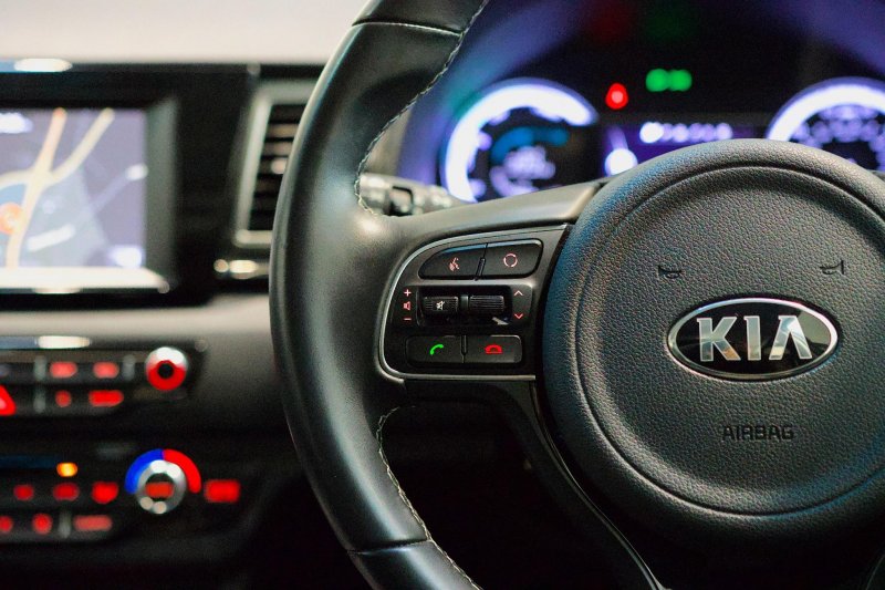 KIA NIRO