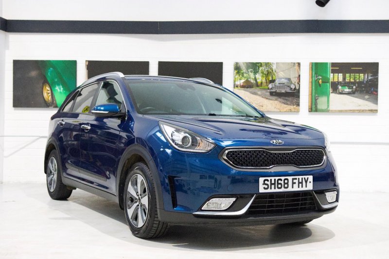 KIA NIRO