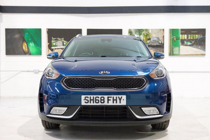 KIA NIRO