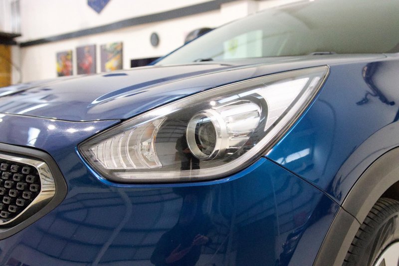 KIA NIRO