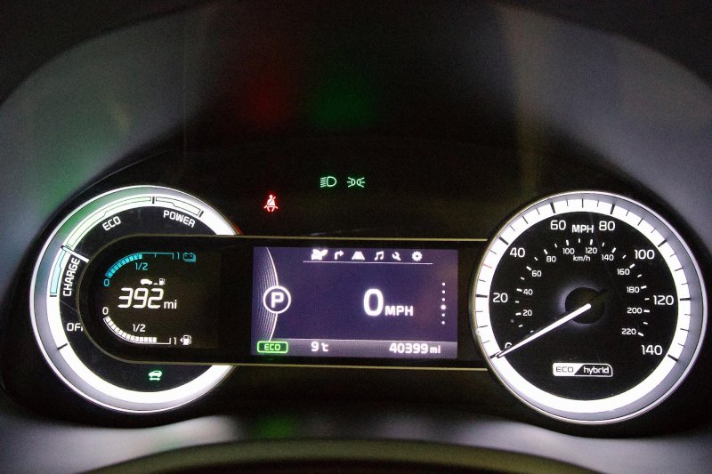 KIA NIRO