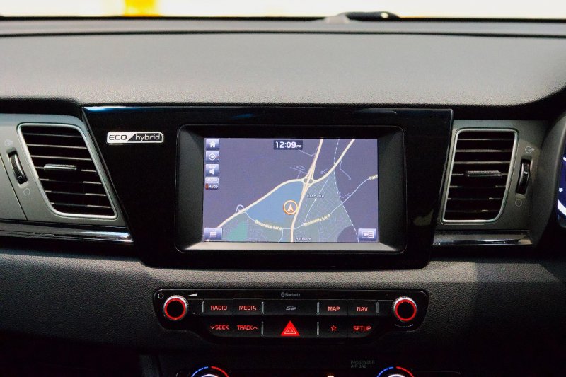 KIA NIRO