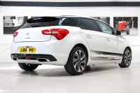CITROEN DS5