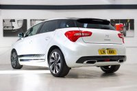 CITROEN DS5