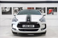 CITROEN DS5