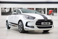 CITROEN DS5