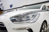 CITROEN DS5