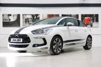 CITROEN DS5