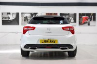 CITROEN DS5