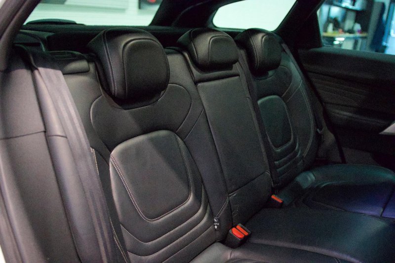 CITROEN DS5
