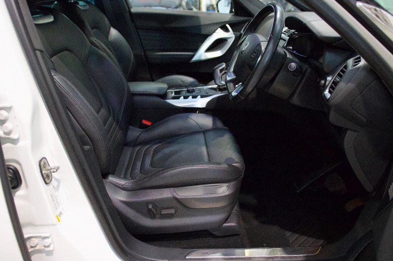CITROEN DS5