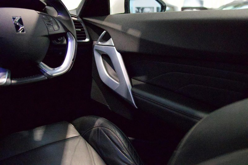 CITROEN DS5