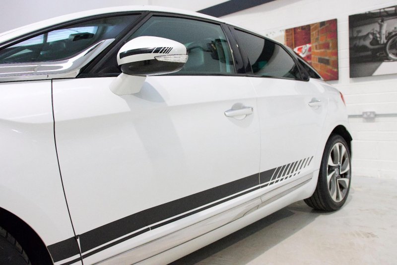 CITROEN DS5