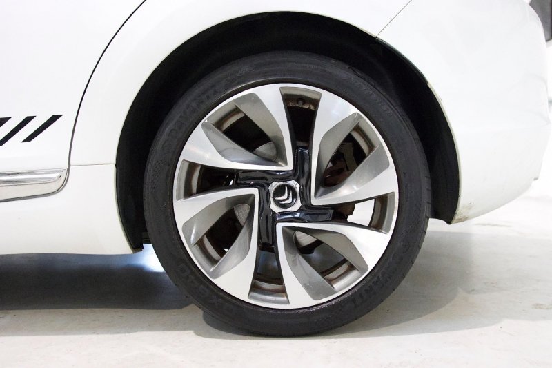 CITROEN DS5