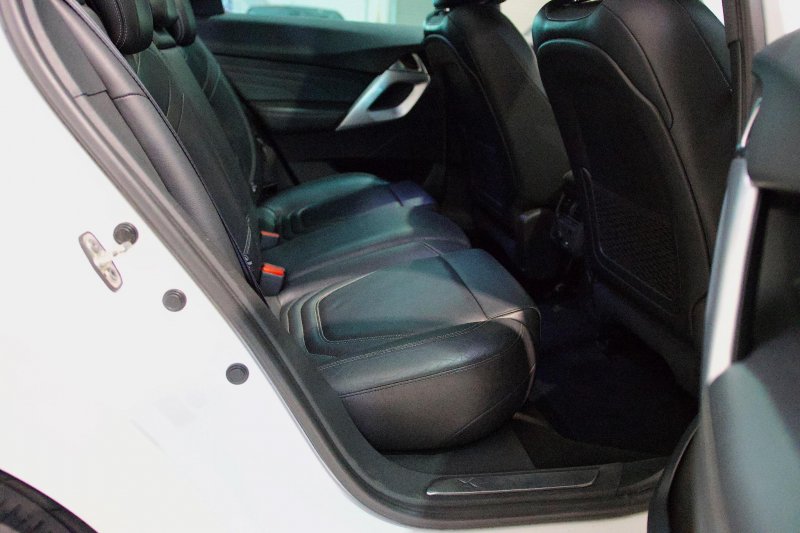 CITROEN DS5