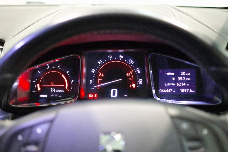 CITROEN DS5