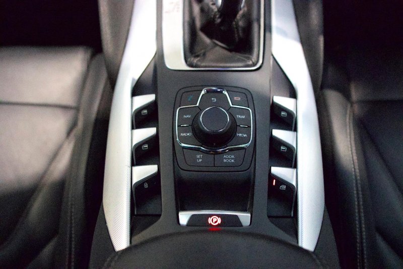 CITROEN DS5