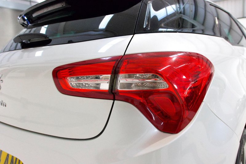 CITROEN DS5