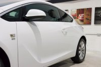 VAUXHALL ASTRA GTC