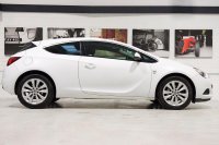 VAUXHALL ASTRA GTC