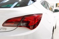 VAUXHALL ASTRA GTC