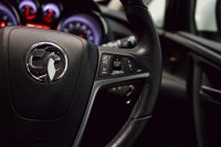 VAUXHALL ASTRA GTC