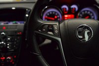 VAUXHALL ASTRA GTC