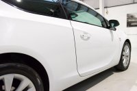 VAUXHALL ASTRA GTC