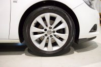 VAUXHALL ASTRA GTC