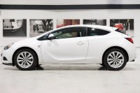 VAUXHALL ASTRA GTC