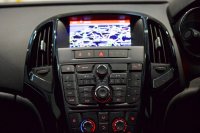 VAUXHALL ASTRA GTC