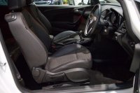 VAUXHALL ASTRA GTC