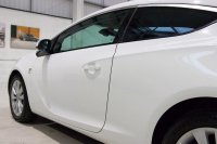 VAUXHALL ASTRA GTC