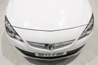 VAUXHALL ASTRA GTC
