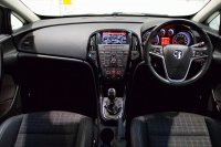 VAUXHALL ASTRA GTC
