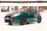DS AUTOMOBILES DS 3