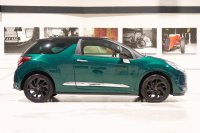 DS AUTOMOBILES DS 3
