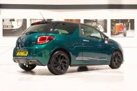 DS AUTOMOBILES DS 3