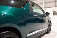 DS AUTOMOBILES DS 3