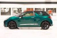 DS AUTOMOBILES DS 3