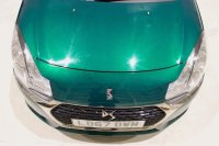 DS AUTOMOBILES DS 3